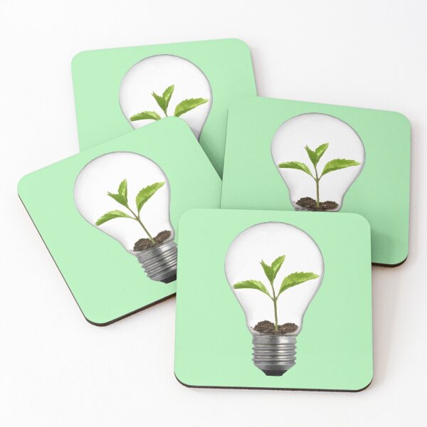 Item preview, Plant in the Bulb designed and sold by Ares286.