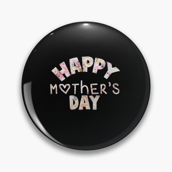 Artikelvorschau, HAPPY MOTHER'S DAY: süßes Geschenk an deine Mutter oder dein Geschwister, Muttertagsgeschenk, Geschenke für Mama entworfen und verkauft von Edgy DESIGNS.