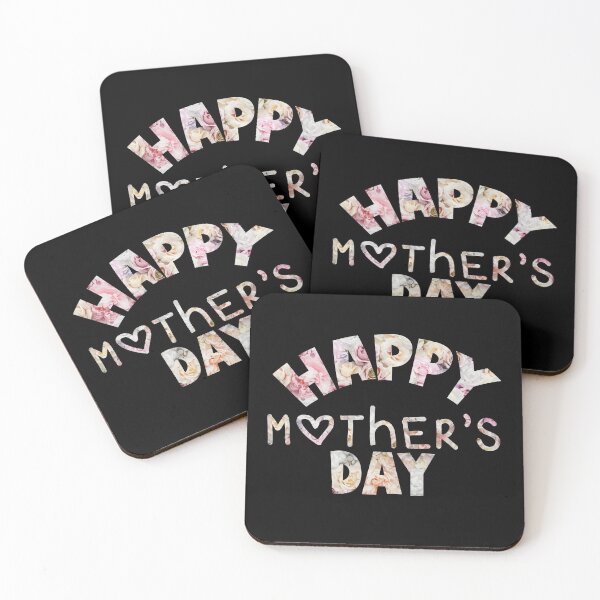 Item preview, HAPPY MOTHER'S DAY : cute gift to your mother or sibling, mother's day gift, gifts for mom designed and sold by Edgy DESIGNS.