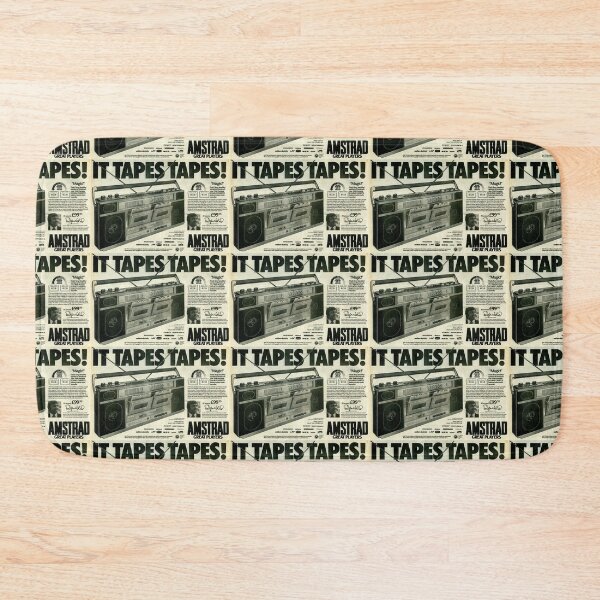 Item preview, It Tapes Tapes! designed and sold by Ares286.
