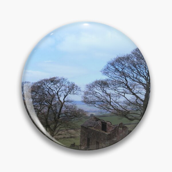 Item preview, roach end barn designed and sold by tammy mellor.