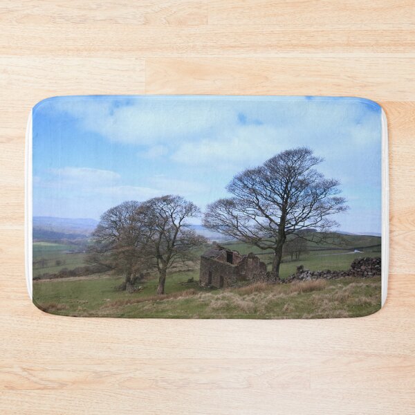 Item preview, roach end barn designed and sold by tammy mellor.