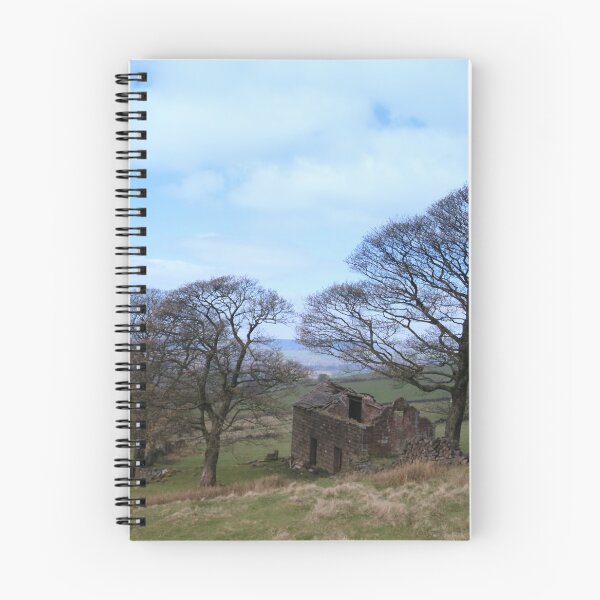 Item preview, roach end barn designed and sold by tammy mellor.