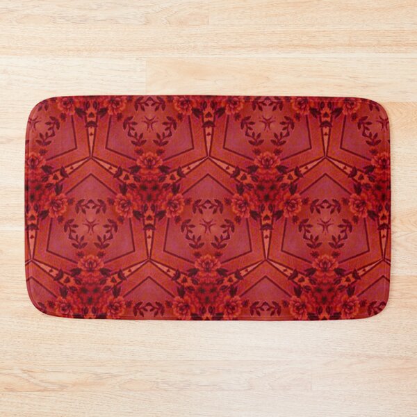 Item preview, Rich Red Roses designed and sold by JillyBeanDesign.