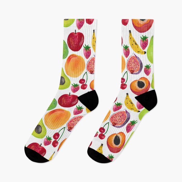 Item preview, Tropical Fruits designed and sold by theseakiwi.