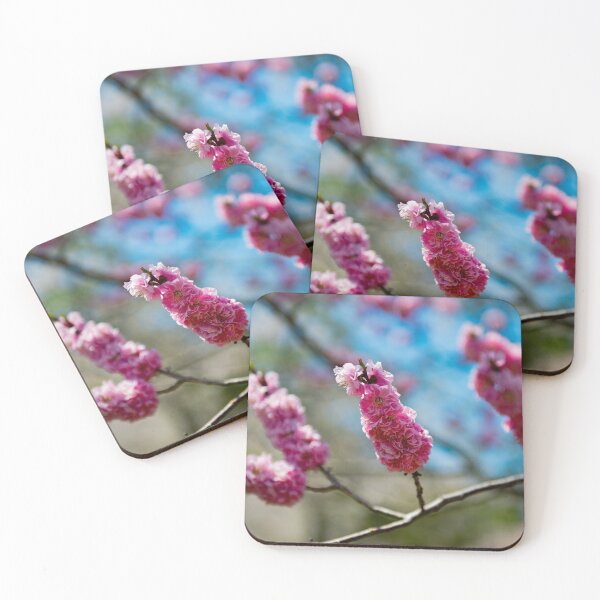 Item preview, Cheery Blossoms designed and sold by Seskomoe.