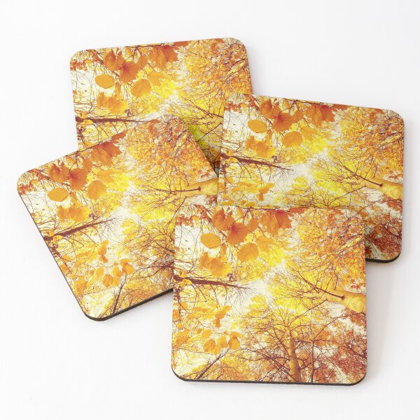 Item preview, Autumn in the Wood designed and sold by Ares286.