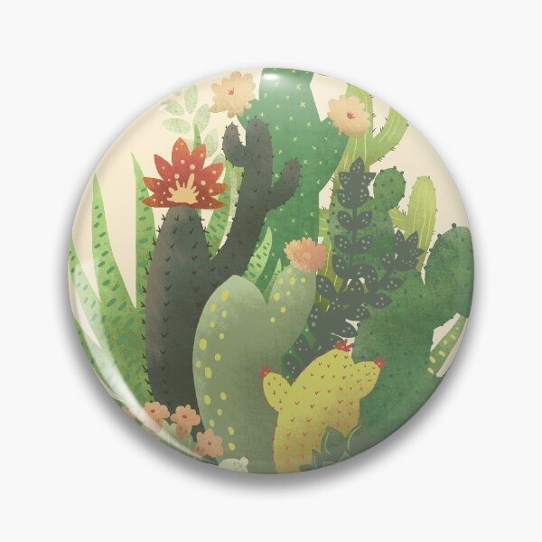 Item preview, Cacti designed and sold by beesants.