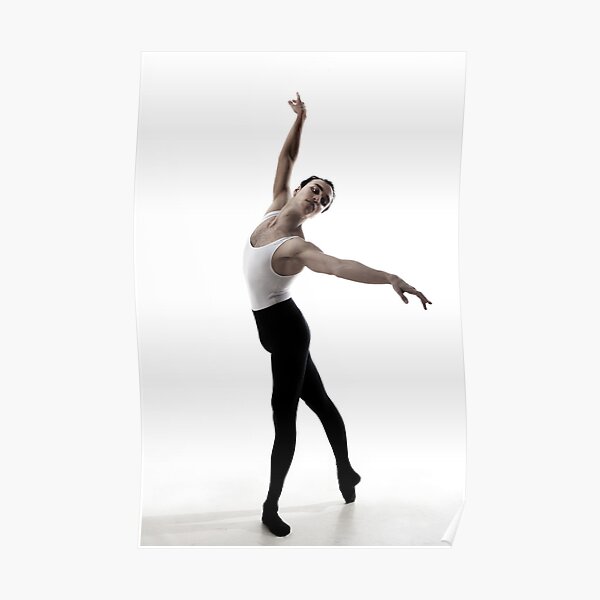 Malem Dancer Poster