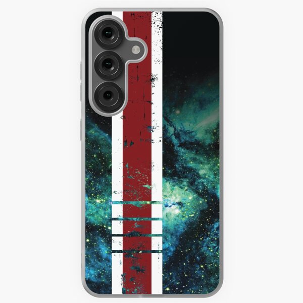 Item preview, Mass Effect Tribute Armor Stripe designed and sold by BPPhotoDesign.