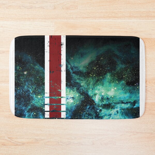 Item preview, Mass Effect Tribute Armor Stripe designed and sold by BPPhotoDesign.