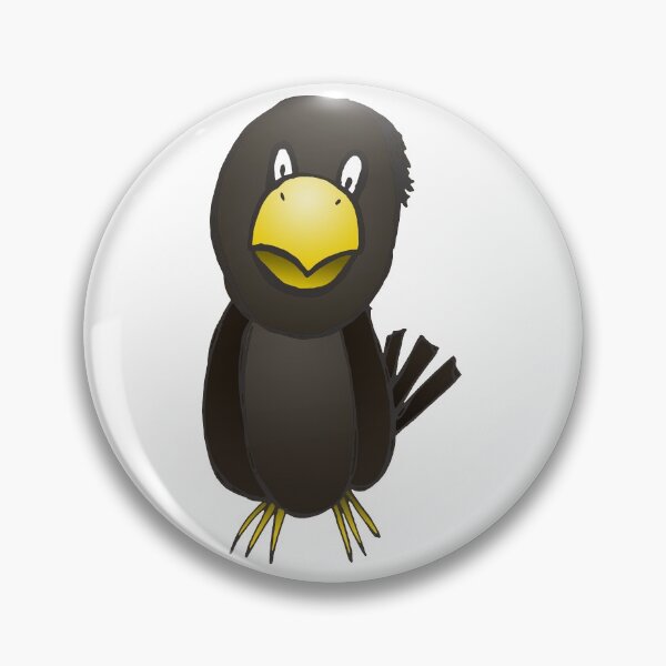 Item preview, Combover Eagle designed and sold by Pellucid.