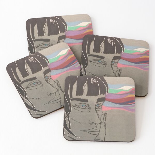 Item preview, Lookout  designed and sold by Ella Nies.