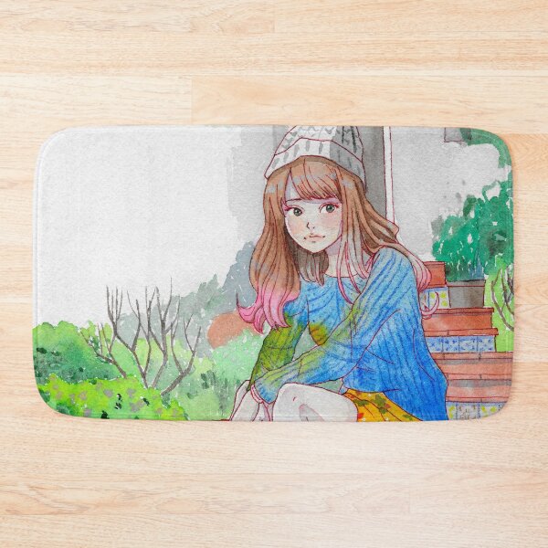 Item preview, Longing for Spring designed and sold by Fanny Richard ( fannyrichardart ).