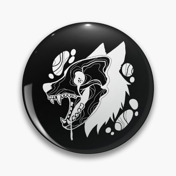 Item preview, Good Boy (b&w v2) designed and sold by KaleeMEspitia.