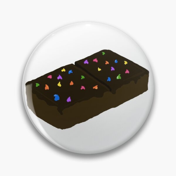 Item preview, Cosmic Brownie designed and sold by Kelseys103.