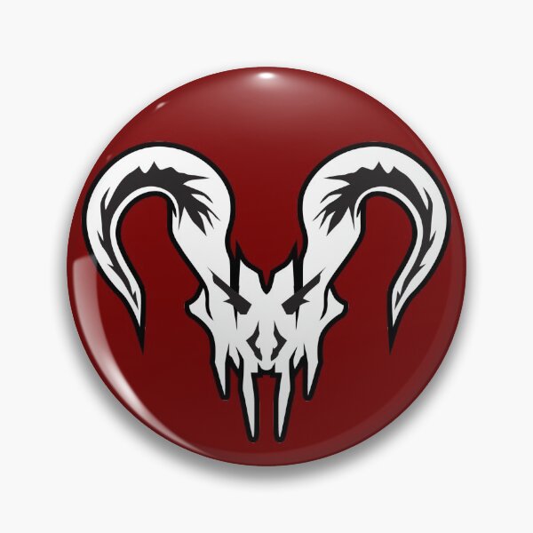 Apex Predator Badge
