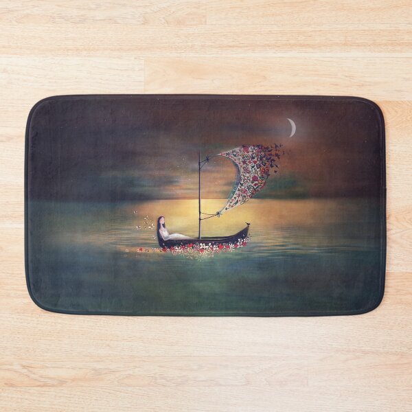 Item preview, Go with the flow designed and sold by theArtoflOve.