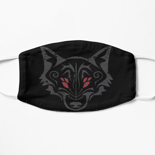 Fen Harel 2 Flat Mask