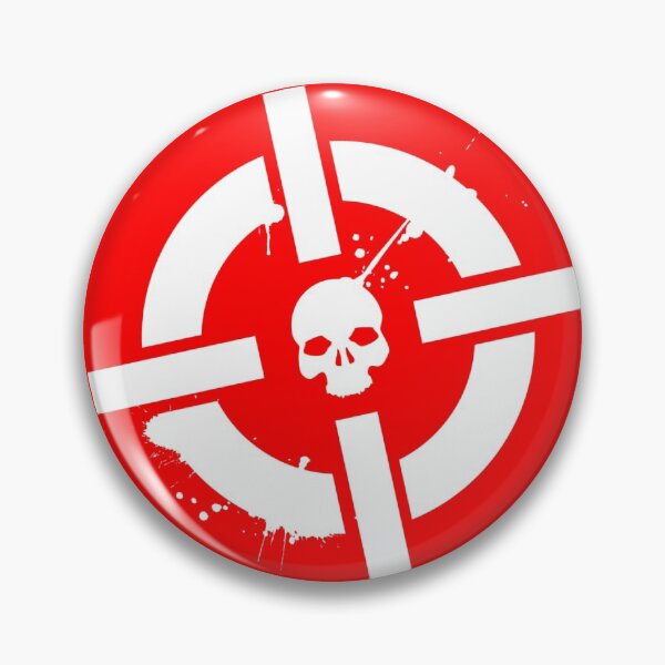 Item preview, Targeted designed and sold by BitRadical.