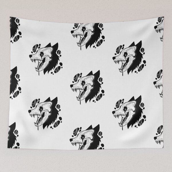 Item preview, Good Boy (b&w) designed and sold by KaleeMEspitia.