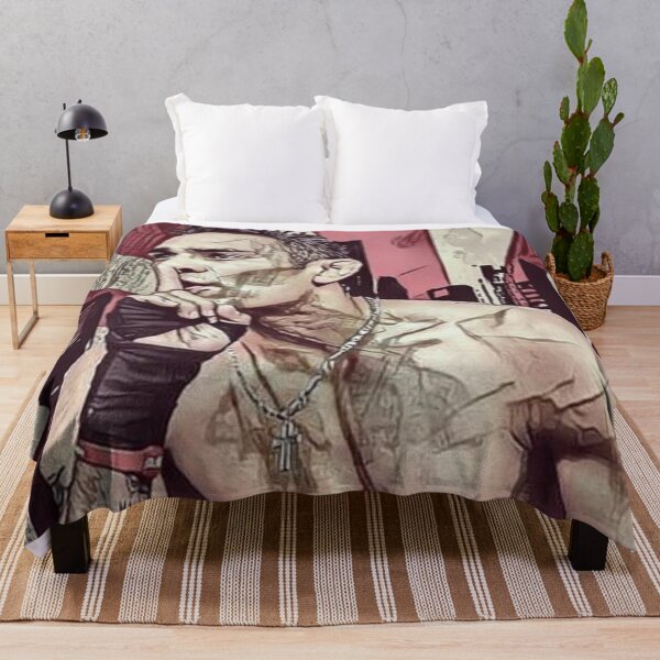 Item preview, Tony Ferguson Art designed and sold by vion86.