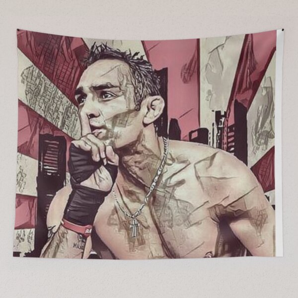 Item preview, Tony Ferguson Art designed and sold by vion86.