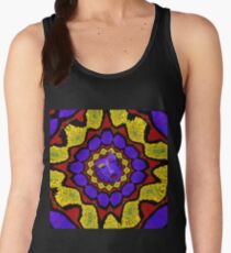 Unmasked Women's Tank Top