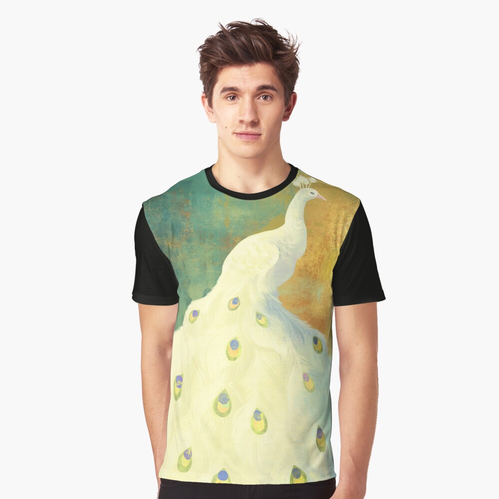 Item preview, Graphic T-Shirt designed and sold by beesants.