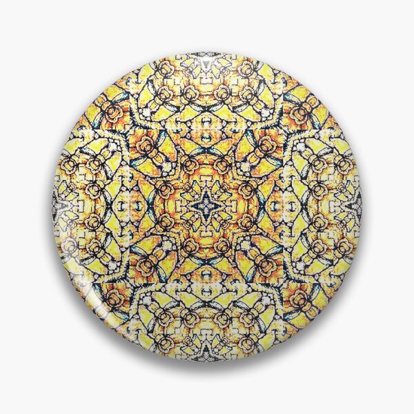 Item preview, Straw Mat Nine Tile Mosaic designed and sold by DVanSiceartist.