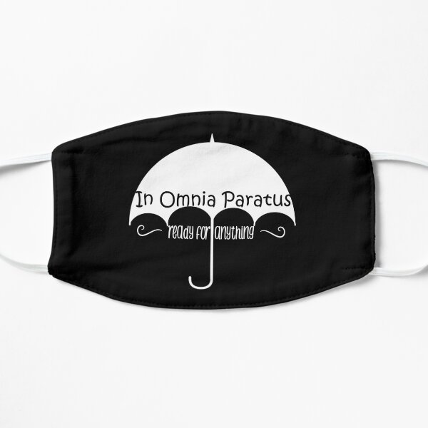 In Omnia Paratus Gifts Merchandise For Sale Redbubble