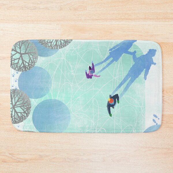 Item preview, Skating designed and sold by beesants.