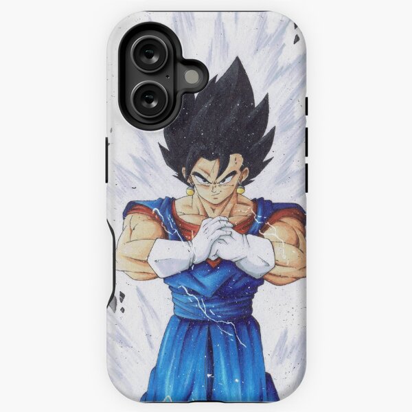 Item preview, Vegito designed and sold by drawinsaiyan.