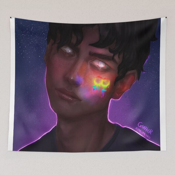 Item preview, Gay Human designed and sold by gunter-kinomoto.