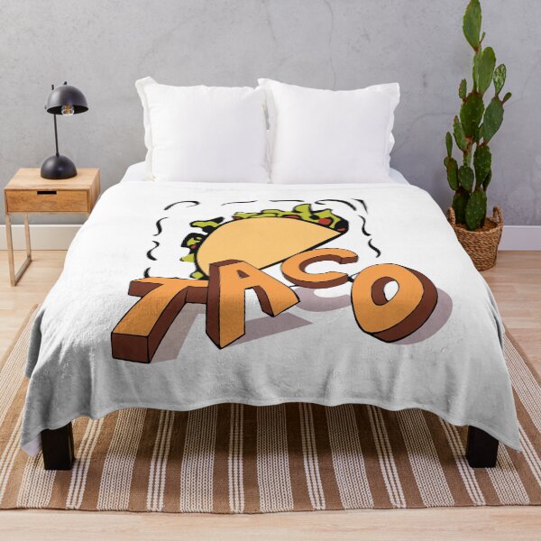 Item preview, Taco Foodietoon I Love Tacos. designed and sold by ProjectX23.