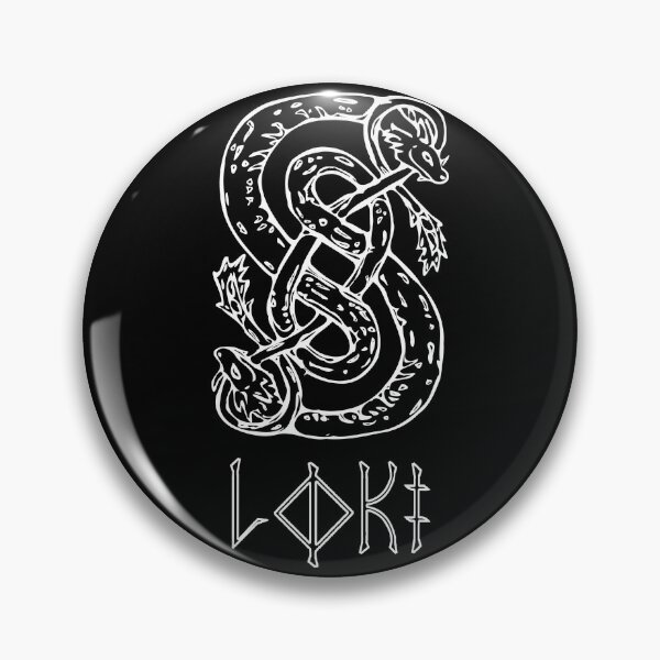 Item preview, Loki Odinson designed and sold by Beltschazar.