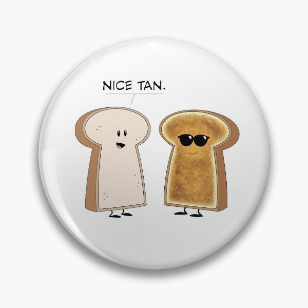 Item preview, Nice Tan designed and sold by cedricstudio.