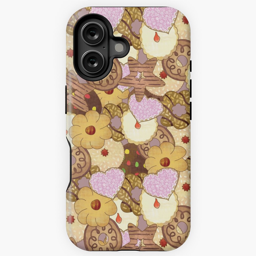Item preview, iPhone Magsafe Tough Case designed and sold by beesants.