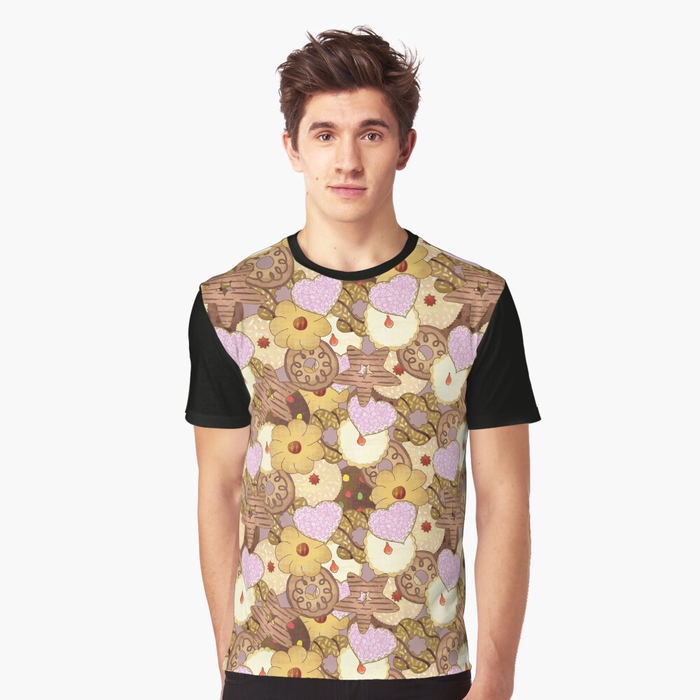 Item preview, Graphic T-Shirt designed and sold by beesants.
