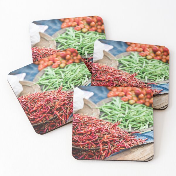 Item preview, Market Vegetables designed and sold by bektrent.