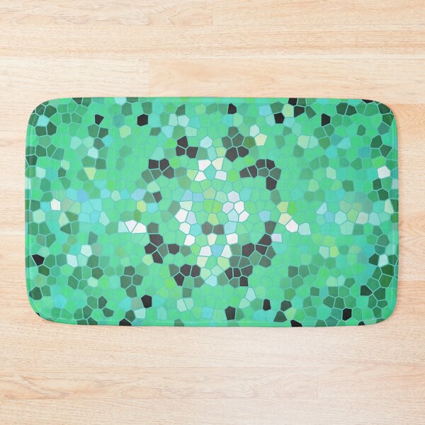 Item preview, Garden Mosaic designed and sold by DVanSiceartist.