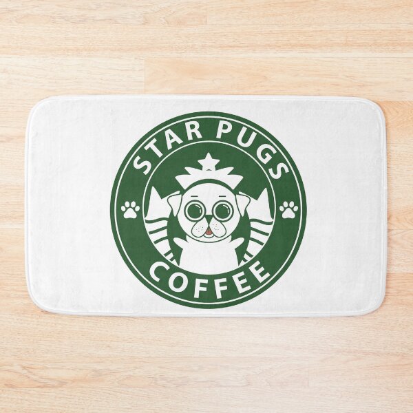 Item preview, STAR PUGS designed and sold by Rakesh Murugan.
