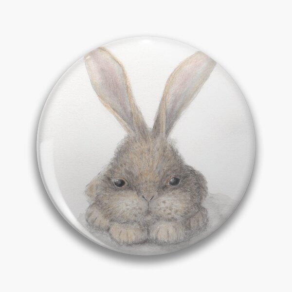 Item preview, Baby Bunny Stew designed and sold by Kathryn Price.