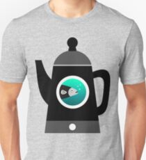 You'd never guess Unisex T-Shirt