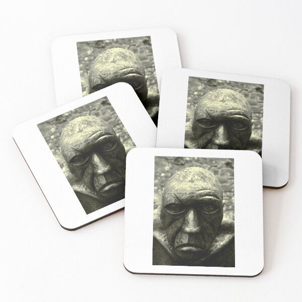 Item preview, Misery designed and sold by Nicholas Averre.