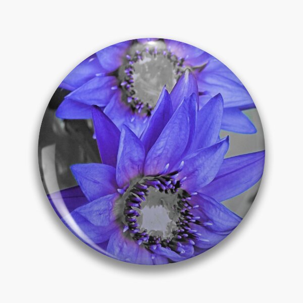 Item preview, Purple Water Lily designed and sold by Heathermarie321.