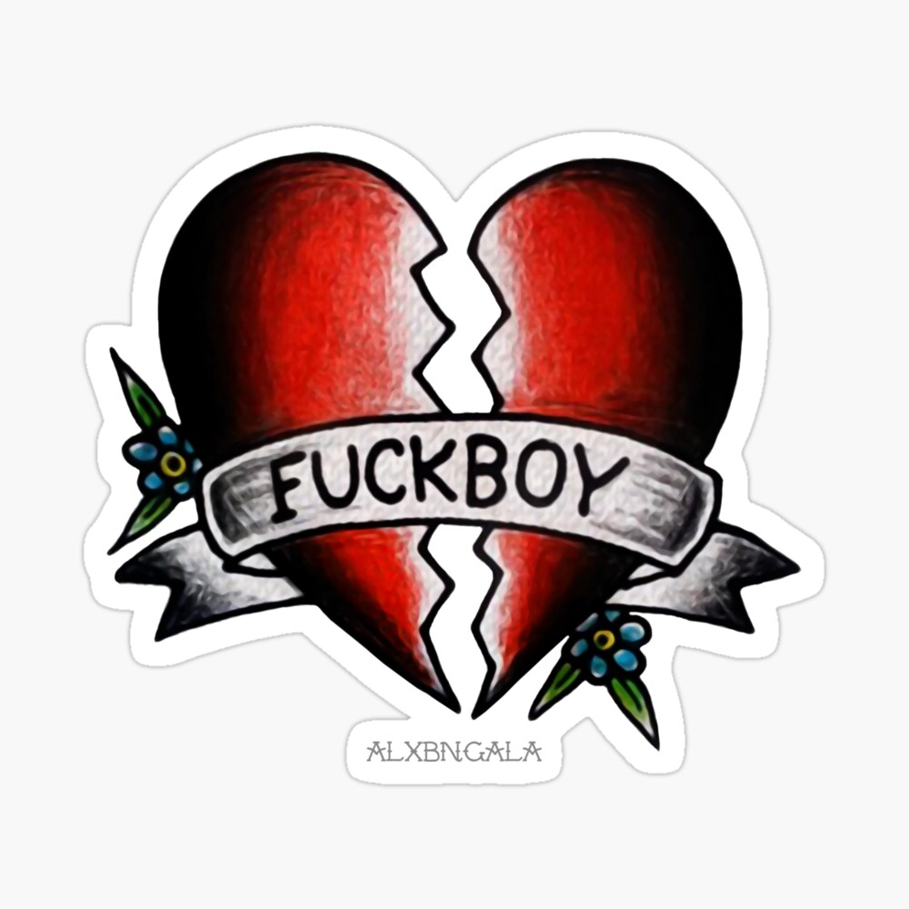 Fuckboy Flash | Heart