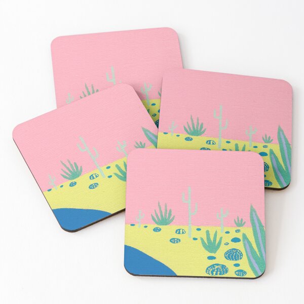 Item preview, Palm Desert designed and sold by Julie-Art.