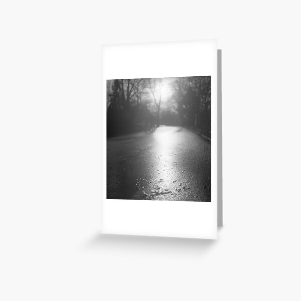 things to come Greeting Card