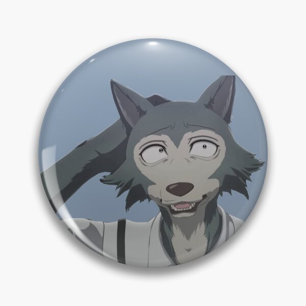 Item preview, cherryton school legosi wolf designed and sold by MajesticCube.